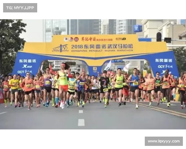2020昆明跑步赛事盛大开幕健康活力挑战极限共享春城美好时光 2020昆明跑步赛事盛大开幕健康活力挑战极限共享春城美好时光